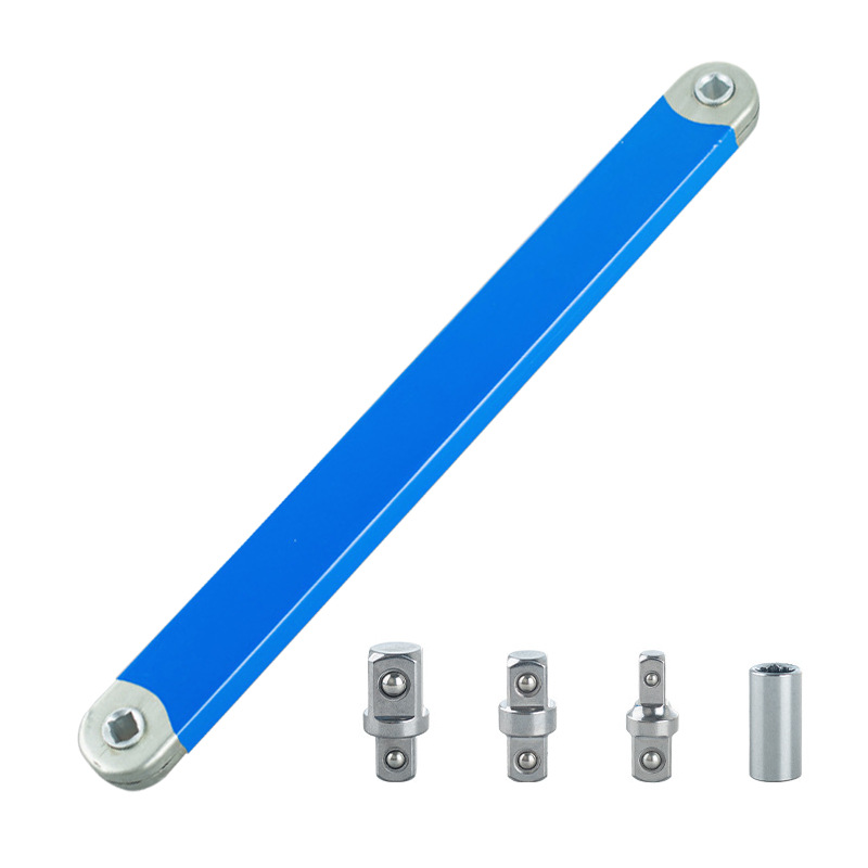 TORVIK Offset Extension Wrench Kit
