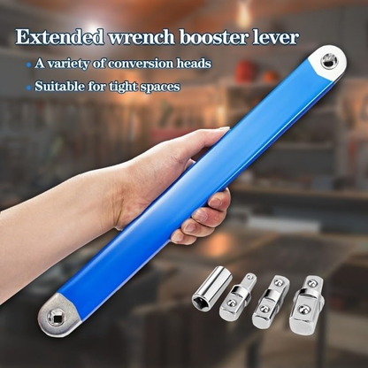 TORVIK Offset Extension Wrench Kit